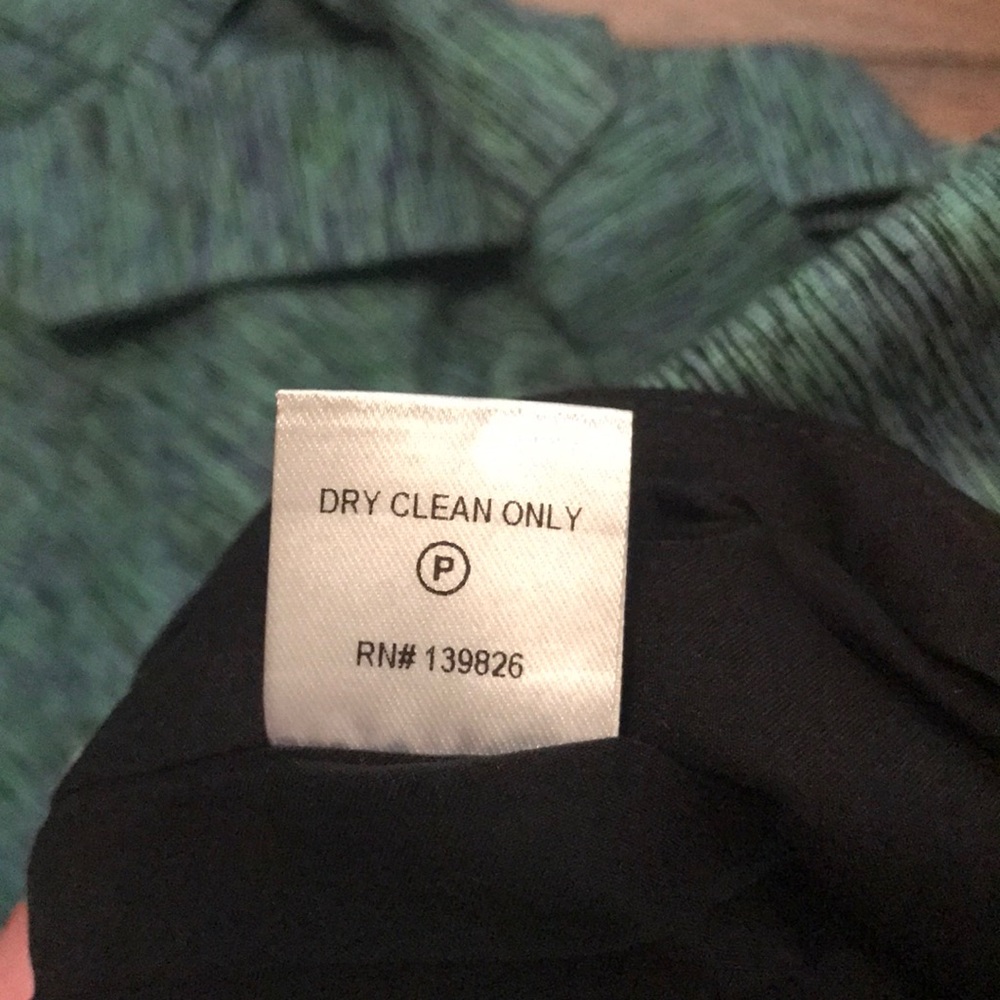 by Smith twill shorts - Picture 4 of 5